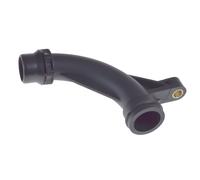 BLUE PRINT Kühlmittelrohrleitung mit Halter für LAND ROVER ADJ139207