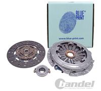 BLUE PRINT Kupplungssatz + Ausrücklager für MITSUBISHI PAJERO III IV 3.2 DI-D