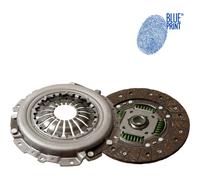 BLUE PRINT Kupplungssatz für Dacia Dokker BH_ 1.5 dCi 75 KH