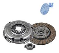 BLUE PRINT Kupplungssatz mit synthetischem Fett 210mm für VW AUDI 0491411173 091141165BS1 113141165CS1 ADV183028