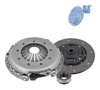 Blue Print Kupplungssatz ADV183033 228 mm mit synthetischem Fett für Audi 80 B3, Coupe B3, A6 C4
