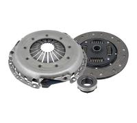 Blue Print Kupplungssatz ADV183033 228 mm mit synthetischem Fett für Audi 80 B3, Coupe B3, A6 C4