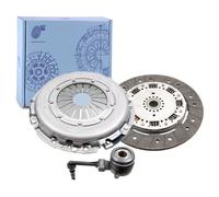 BLUE PRINT Kupplungssatz + Ausrücklager für FIAT PUNTO 188 STILO 192 1.9D/JTD