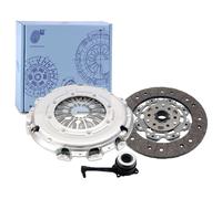 BLUE PRINT Kupplungssatz + Ausrücklager für VW MULTIVAN TRANSPORTER T5 2.0 TDI