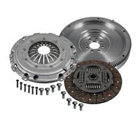 BLUE PRINT Kupplungssatz Blue Print SMARTFIT Conversion Kit mit synthetischem Fett 228mm für VW ADV183065