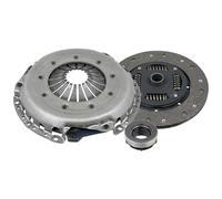 Blue Print Kupplungssatz ADV183033 228 mm mit synthetischem Fett für Audi 80 B3, Coupe B3, A6 C4