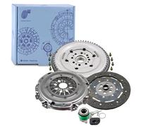Blue Print Kupplungssatz ADBP300132 mit Zweimassenschwungrad 240 mm für Ford Jaguar