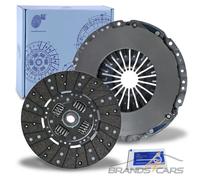 BLUE PRINT KUPPLUNGSSATZ FÜR FORD TRANSIT 2.2 TDCi BJ 07-16 6-GANG