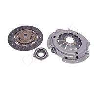 BLUE PRINT Kupplungssatz Für MAZDA Rx-8 03-12 FE621-65-10C