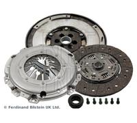 BLUE PRINT Kupplungssatz für Seat Exeo ST 3R5 2.0 TDi 3R2 Audi A4 Avant 8ED B7