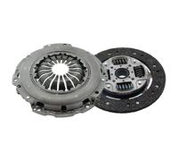 Blue Print Kupplungssatz SMARTFIT Solution Kit ADV1830115 – 240 mm mit synthetischem Fett für VW