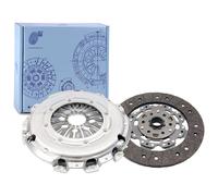 BLUE PRINT Kupplungssatz für VW CALIFORNIA MULTIVAN TRANSPORTER T5 T6 2.0 TDI