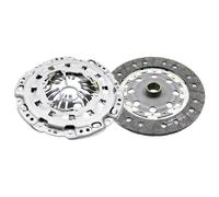 BLUE PRINT Kupplungssatz mit synthetischem Fett 226mm für MERCEDES-BENZ ADBP300171