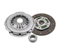 Blue Print ADBP300039 Kupplungssatz für MERCEDES BENZ VITO MIXTO W638