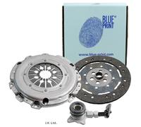 BLUE PRINT KUPPLUNGSSATZ MIT ZENTRALAUSRÜCKER passend für FORD MONDEO JAGUAR X-T