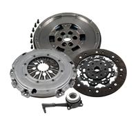 Kupplungssatz VW Golf 5 Und 6 Audi A3 Skoda Octavia Seat Leon Motoren 2.0 Tdi