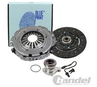 BLUE PRINT KUPPLUNGSSATZ passend für ALFA ROMEO 159 FIAT CROMA OPEL ASTRA CORSA