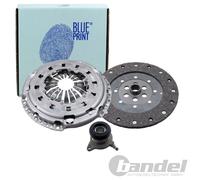 BLUE PRINT KUPPLUNGSSATZ passend für FORD FOCUS VOLVO C30 C70 S40 S60 S80 V40 V5