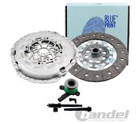 Blue Print Kupplungssatz ADBP300082 für Nissan, Opel, Renault, Vauxhall