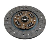 BLUE PRINT Kupplungsscheibe ADB113102 | Kompatibel mit: BMW 1500-2000, 1502-2002, 1502-2002 Cabriolet, 1502-2002 Touring, 2000 Coupe, 3, 3, 5, 5, 5