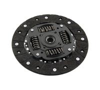 BLUE PRINT Kupplungsscheibe 228mm für PEUGEOT CITROËN ADP153105