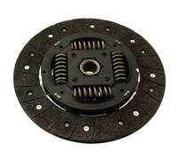 BLUE PRINT Kupplungsscheibe 240mm für RENAULT NISSAN ADR163115