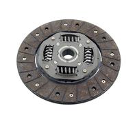 BLUE PRINT Kupplungsscheibe adu173116 für Mercedes VW