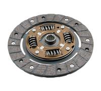 BLUE PRINT Kupplungsscheibe ADW193103