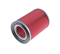 BLUE PRINT Luftfilter adn12211 Filtereinsatz 179mm für NISSAN