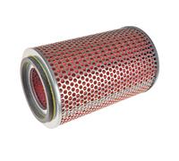 BLUE PRINT Luftfilter adn12221 Filtereinsatz 245mm für ISUZU NISSAN