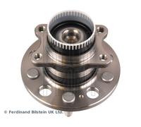BLUE PRINT Radlager Radlagersatz hinten für Hyundai IX35 LM EL ELH