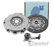 BLUE PRINT SMARTFIT SOLUTION KIT KUPPLUNGSSATZ DREITEILIG passend für FORD