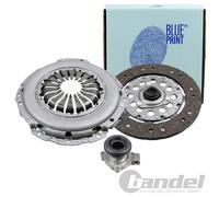 BLUE PRINT SMARTFIT SOLUTION KIT KUPPLUNGSSATZ passend für OPEL SIGNUM VECTRA