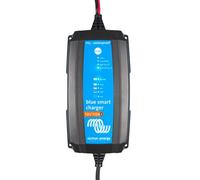 Victron Energy Blue Smart IP65 Ladegerät 12/10 CEE 7/16