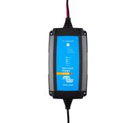 Victron Blue Smart IP65 Batterieladegerät Bluetooth 12/25 +DC Kabel (0% MwSt. gemäß §12 Abs.3 UstG.)