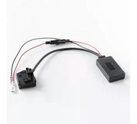 Blue Tooth Adapter AUX Kabel Für Mercedes Comand 20 APS 220 W211 W208 W168 W203 Mit Blue Tooth Modul