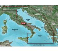 BlueChart® g3 HXEU014R - Italy, Adriatic Sea