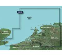 BlueChart® g3 HXEU018R - Benelux Offshore & Inland