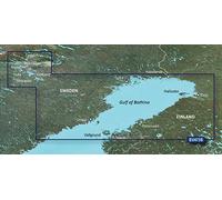 BlueChart® g3 Vision Seekarte VEU473S (010-C0817-00)