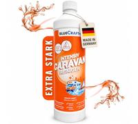 Bluecraft Wohnmobil & Wohnwagen Caravan Reiniger 1L Konzentrat für Aussen