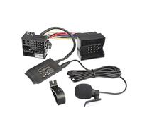 BlueMusic Bluetooth Musik Freisprechen kompatibel für VW Polo Golf 6 Passat B7 RCD 310 RCD 510 RNS 510