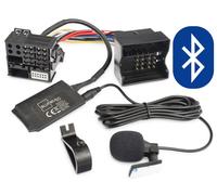BlueMusic Bluetooth Musik Freisprechen VW Polo Golf Passat RCD 310 510 RNS 510