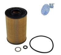 Blueprint ADG02151 Ölfilter High Performance passend für Hyundai Grandeur...