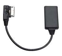 Bluetooth 5.0 Adapter für Volkswagen Tiguan Jetta Passat Golf Aux Audio Video...