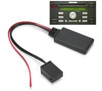 Bluetooth 5.0 AUX-IN Kabel Autoradio Audio Musik Adapter Passend Für Ford