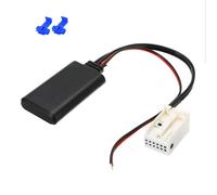 BLUETOOTH A2DP Stream für Mercedes W169 W245 W203 C209 X164 W164 W251 W221