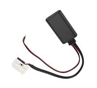 Bluetooth Adapter Auto, Bluetooth Adapter Aux Audio Kabel Yctze 12 Pin Bluetooth Adapter Aux Audio Kabel Ersatz für mercedes w203 aux anschluss bluetooth adapter auto freisprechmodul w169 a klasse bluetooth adapter mercedes