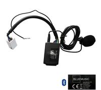 Bluetooth Adapter Freisprechen für Seat Leon Skoda Fabia Oktavia VW bis 06.2010
