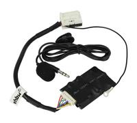Bluetooth Adapter für Skoda Fabia Swing Symphony MP3