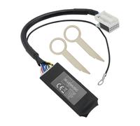 Bluetooth Adapter für VW RCD RNS 200 210 300 310 500 MFD2 Passat B6 .